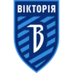Viktoriya Mykolaivka logo