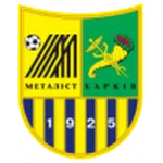 Metal Kharkiv logo