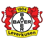 Bayer Leverkusen logo