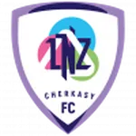 LNZ Cherkasy logo