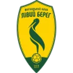 Livyi Bereh logo