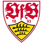 VfB Stuttgart logo