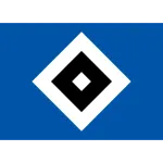 Hamburger SV logo