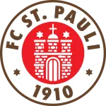 FC St. Pauli logo