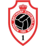 Royal Antwerp II logo