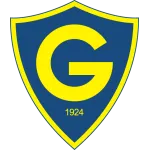 Gnistan logo