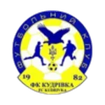 Kudrivka logo