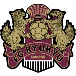 FC Ryukyu logo