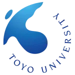 Toyo University logo