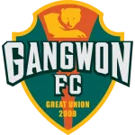 Gangwon FC logo