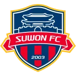 Suwon City FC logo