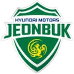 Jeonbuk Motors logo