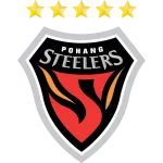 Pohang Steelers logo