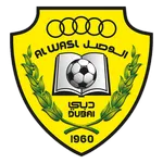 Al-Wasl FC logo