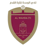 Al Wahda FC logo