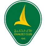 Al Khaleej Saihat logo