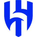 Al-Hilal Saudi FC logo
