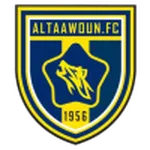 Al Taawon logo