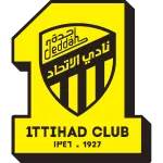 Al-Ittihad FC logo