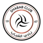 Al Shabab logo