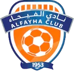 Al-Fayha logo