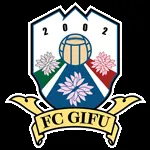 FC Gifu logo