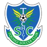 Tochigi SC logo