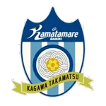 Kamatamare Sanuki logo