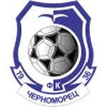 Chornomorets logo