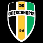 Oleksandria logo