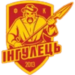 Inhulets logo