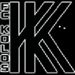 Kolos Kovalivka logo