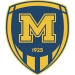 Metalist 1925 Kharkiv logo