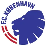 FC Copenhagen logo
