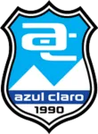 Azul Claro Numazu logo