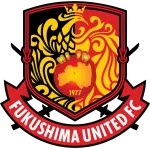 Fukushima United logo