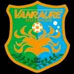 Vanraure Hachinohe logo