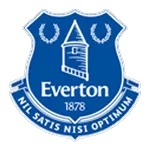 Everton Logo