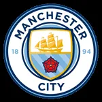 Manchester City logo