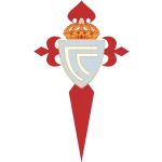Celta Vigo logo