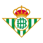 Real Betis Logo