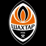 Shakhtar Donetsk logo