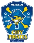 City Pirates Antwerpen logo