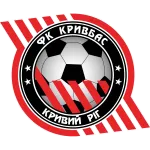 Kryvbas KR Logo
