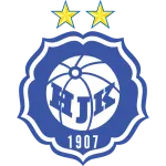 HJK helsinki logo