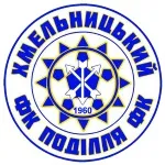 Podillya Khmelnytskyi logo