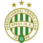 Ferencvarosi TC logo