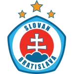 Slovan Bratislava logo