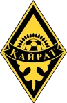 Kairat Almaty logo