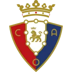 Marcus Rashford Is Unstoppable | Barcelona 2-2 Man Utd | Highlights - FootballStream Highlights Osasuna logo